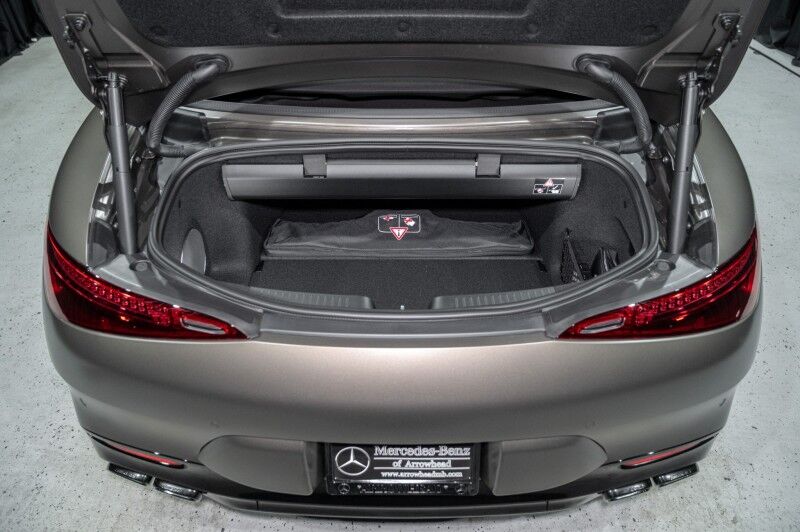 2025 Mercedes-Benz SL-Class AMG&reg; 55 Roadster Peoria AZ