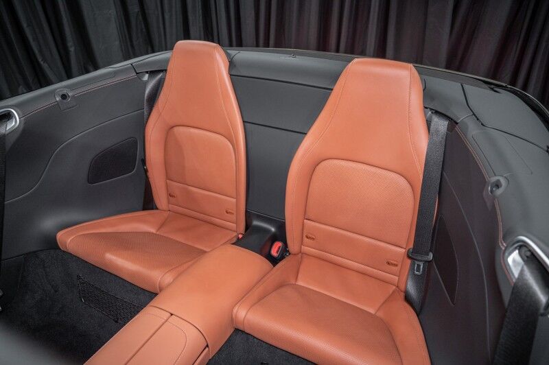 2025 Mercedes-Benz SL-Class AMG&reg; 55 Roadster Peoria AZ