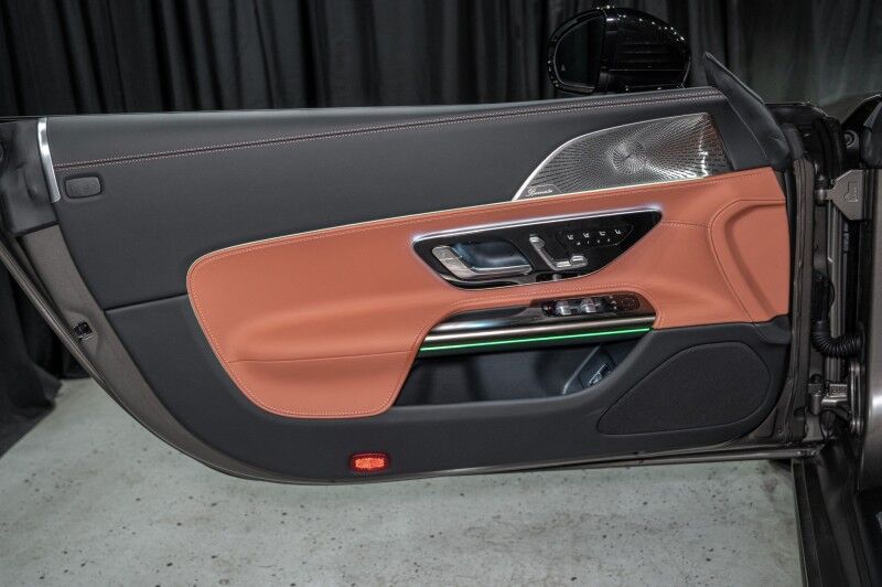2025 Mercedes-Benz SL-Class AMG&reg; 55 Roadster Peoria AZ