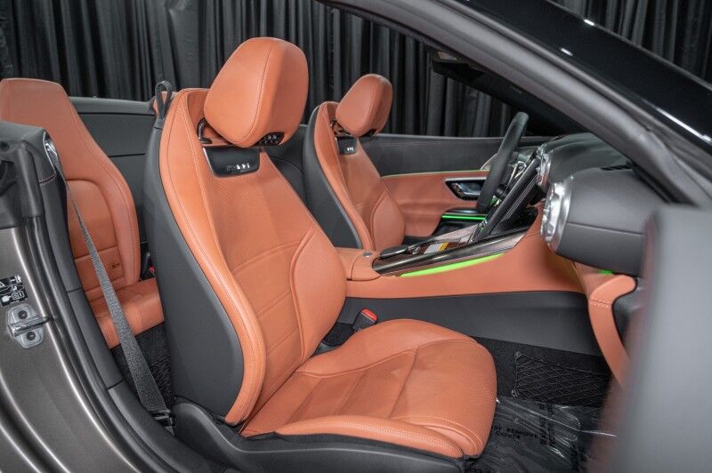 2025 Mercedes-Benz SL-Class AMG&reg; 55 Roadster Peoria AZ
