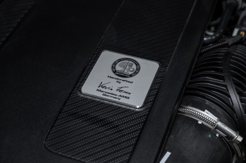2025 Mercedes-Benz SL-Class AMG&reg; SL 43 Roadster Peoria AZ
