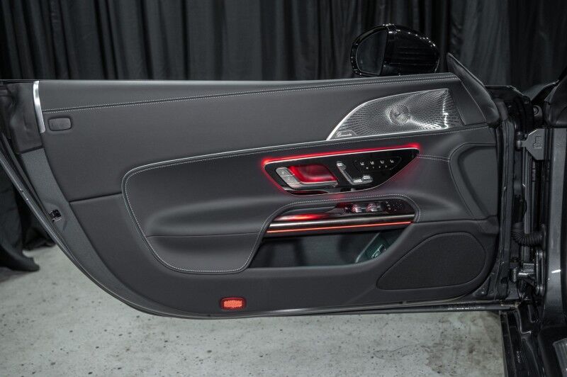 2025 Mercedes-Benz SL-Class AMG&reg; SL 43 Roadster Peoria AZ
