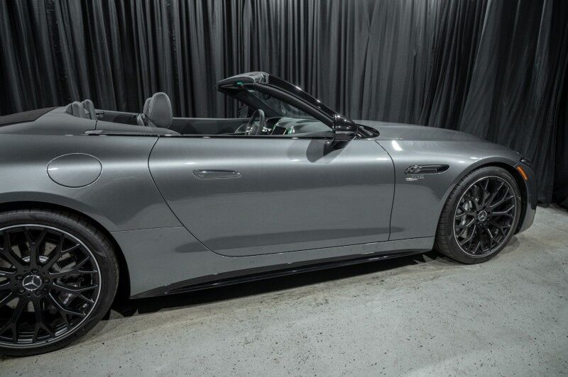 2025 Mercedes-Benz SL-Class AMG&reg; SL 43 Roadster Peoria AZ