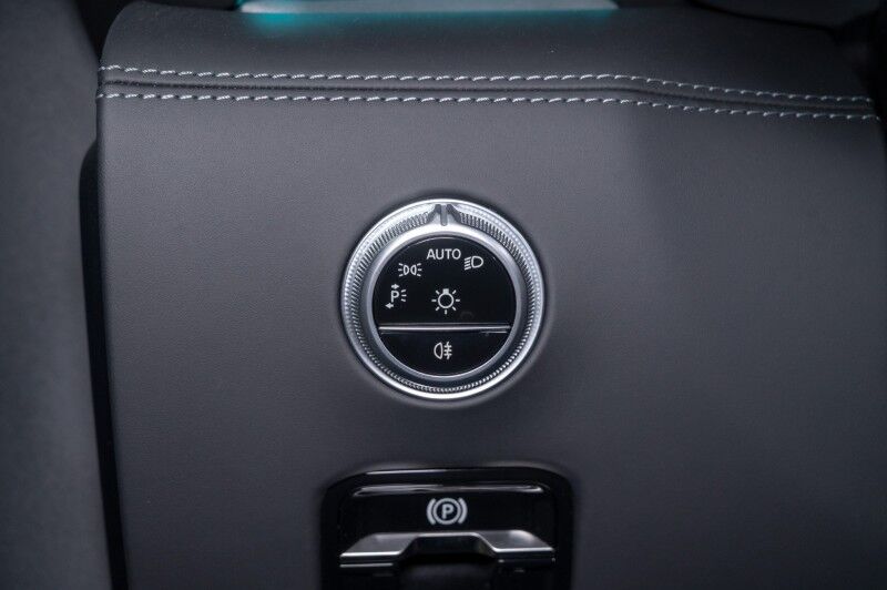 2025 Mercedes-Benz SL-Class AMG&reg; SL 43 Roadster Peoria AZ