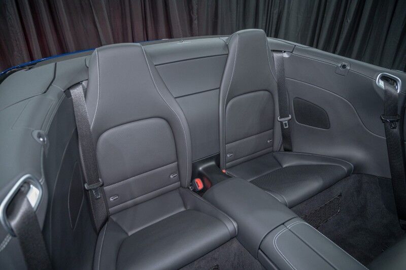 2025 Mercedes-Benz SL-Class AMG&reg; SL 43 Roadster Peoria AZ