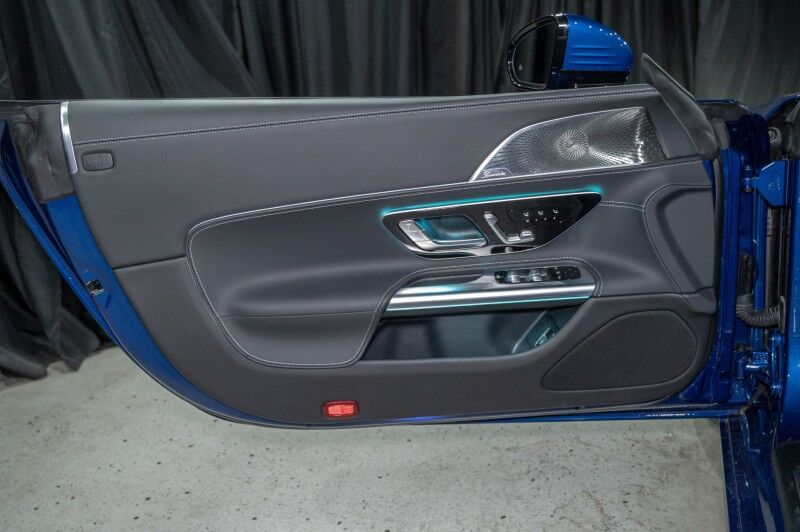 2025 Mercedes-Benz SL-Class AMG&reg; SL 43 Roadster Peoria AZ