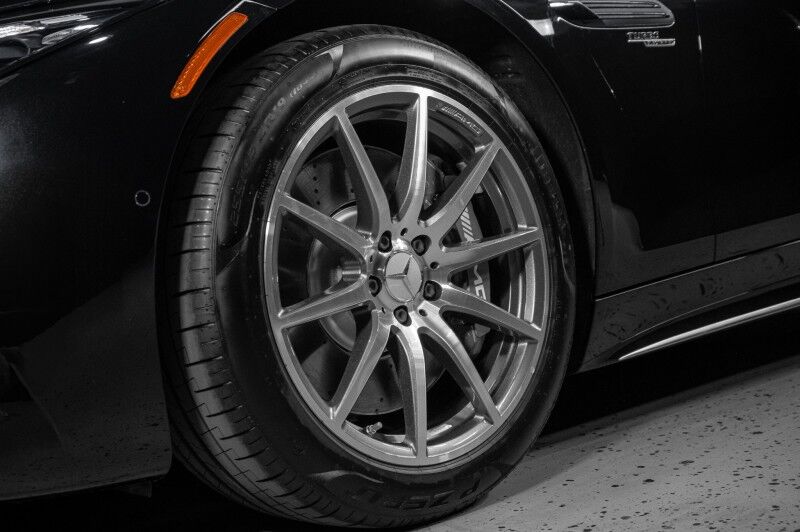 2025 Mercedes-Benz SL-Class AMG&reg; SL 43 Roadster Scottsdale AZ