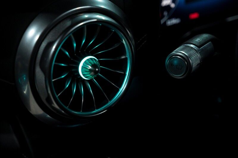 2025 Mercedes-Benz SL-Class AMG&reg; SL 43 Roadster Peoria AZ