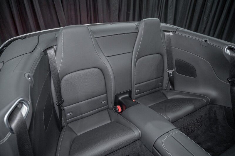 2025 Mercedes-Benz SL-Class AMG&reg; SL 55 Roadster Peoria AZ