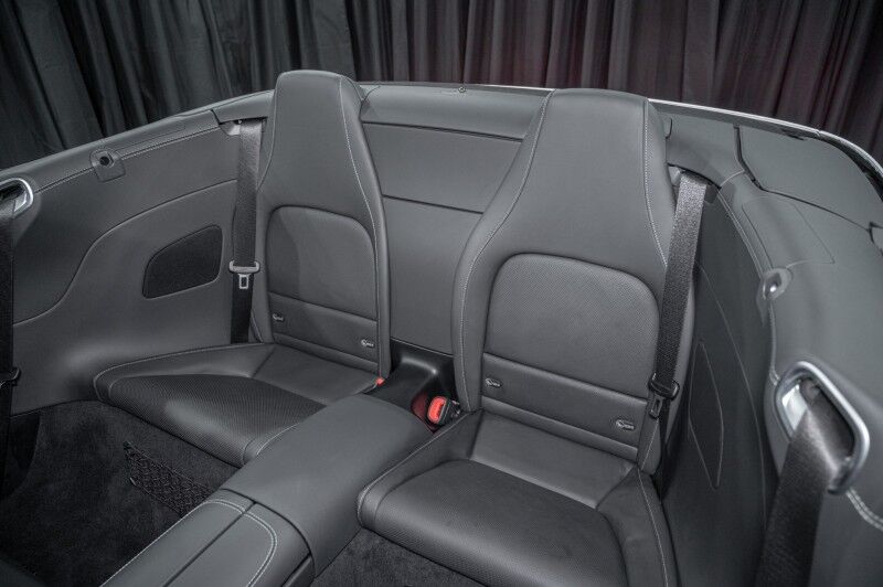 2025 Mercedes-Benz SL-Class AMG&reg; SL 55 Roadster Peoria AZ