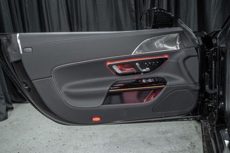 2025 Mercedes-Benz SL-Class AMG&reg; SL 55 Roadster Peoria AZ