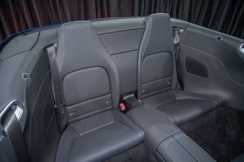 2025 Mercedes-Benz SL-Class AMG&reg; SL 55 Roadster Peoria AZ