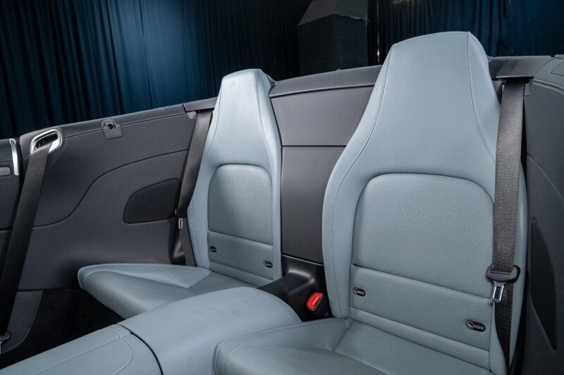 2025 Mercedes-Benz SL-Class AMG&reg; SL 55 Roadster Scottsdale AZ