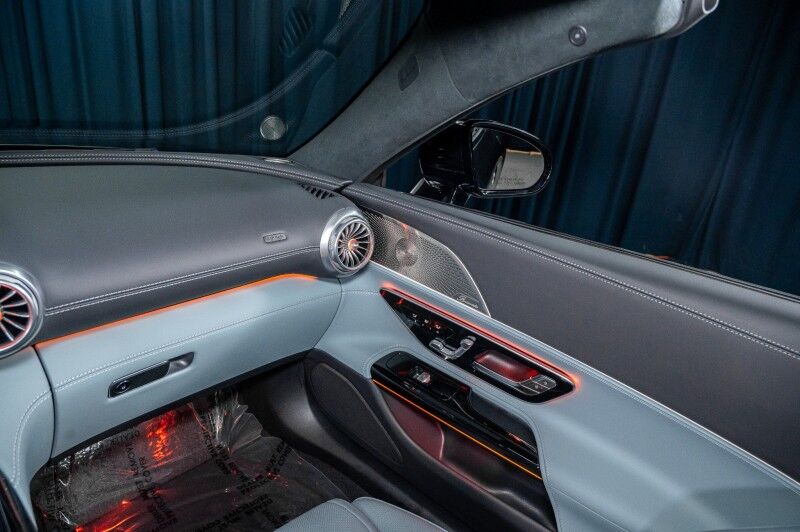 2025 Mercedes-Benz SL-Class AMG&reg; SL 55 Roadster Scottsdale AZ