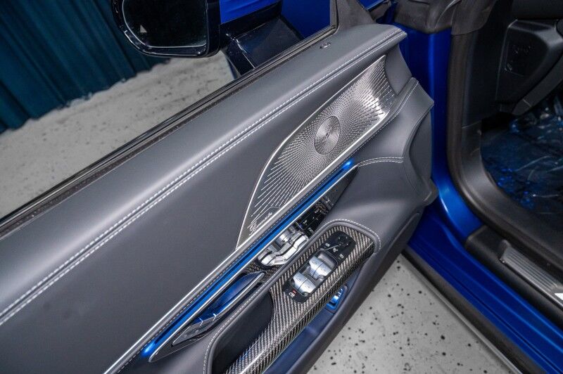 2025 Mercedes-Benz SL-Class AMG&reg; SL 55 Roadster Scottsdale AZ