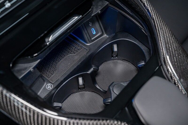 2025 Mercedes-Benz SL-Class AMG&reg; SL 55 Roadster Scottsdale AZ