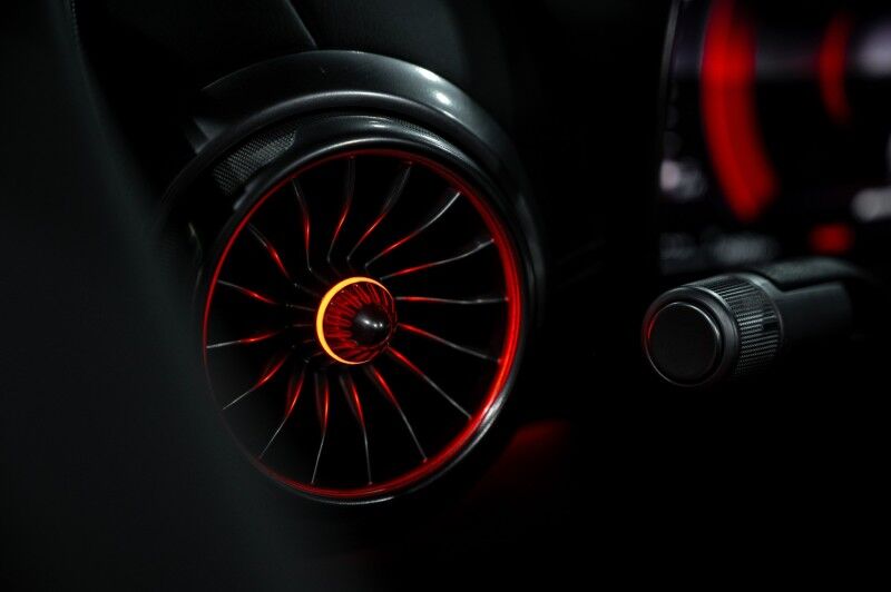 2025 Mercedes-Benz SL-Class AMG&reg; SL 55 Roadster Peoria AZ