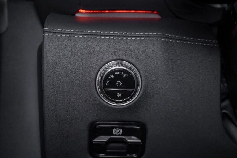 2025 Mercedes-Benz SL-Class AMG&reg; SL 55 Roadster Peoria AZ