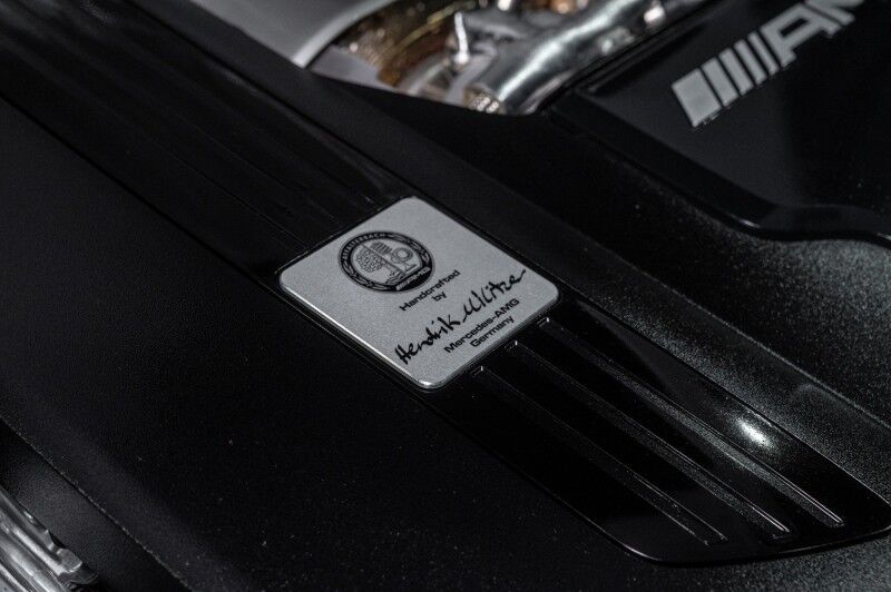 2025 Mercedes-Benz SL-Class AMG&reg; SL 55 Roadster Peoria AZ