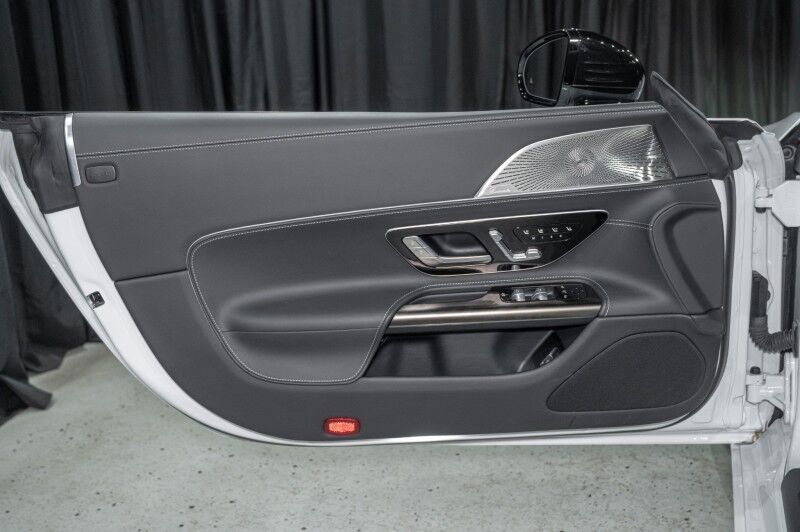 2025 Mercedes-Benz SL-Class AMG&reg; SL 55 Roadster Peoria AZ