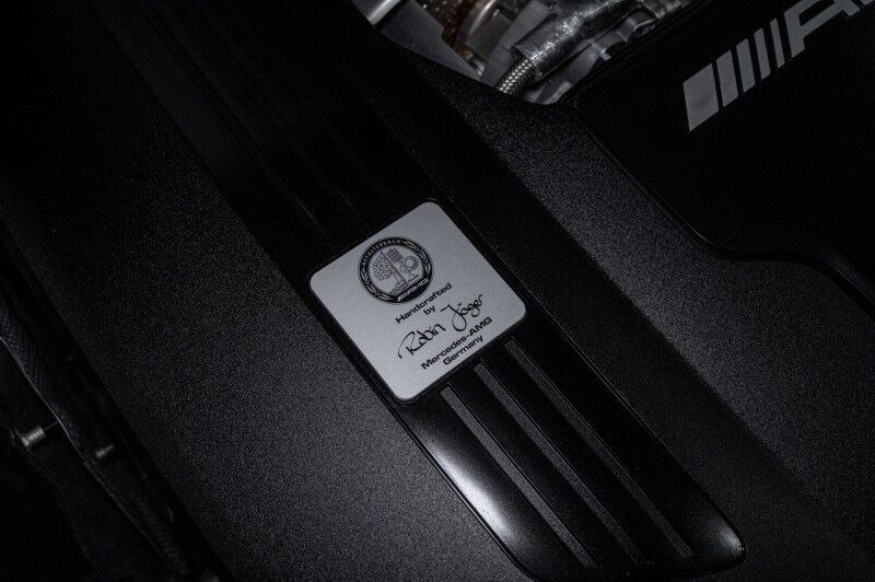 2025 Mercedes-Benz SL-Class AMG&reg; SL 55 Roadster Peoria AZ