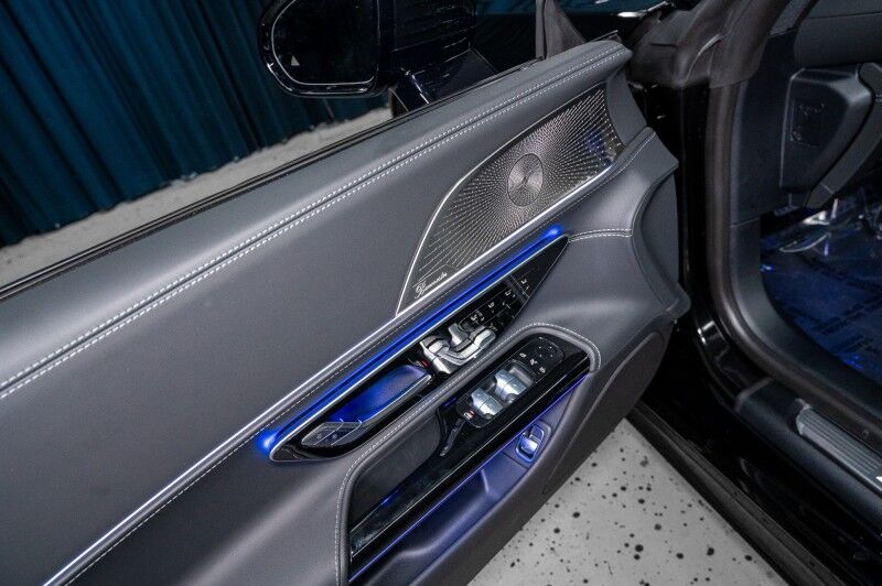 2025 Mercedes-Benz SL-Class AMG&reg; SL 55 Roadster Scottsdale AZ