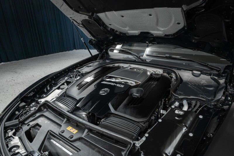 2025 Mercedes-Benz SL-Class AMG&reg; SL 55 Roadster Scottsdale AZ