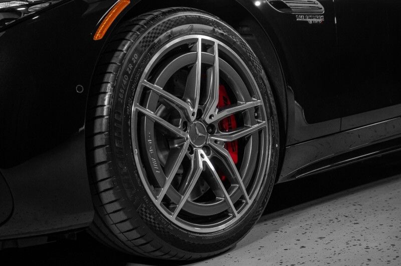 2025 Mercedes-Benz SL-Class AMG&reg; SL 55 Roadster Scottsdale AZ