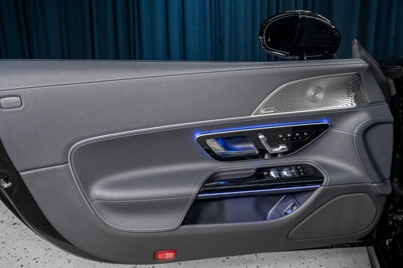 2025 Mercedes-Benz SL-Class AMG&reg; SL 55 Roadster Scottsdale AZ