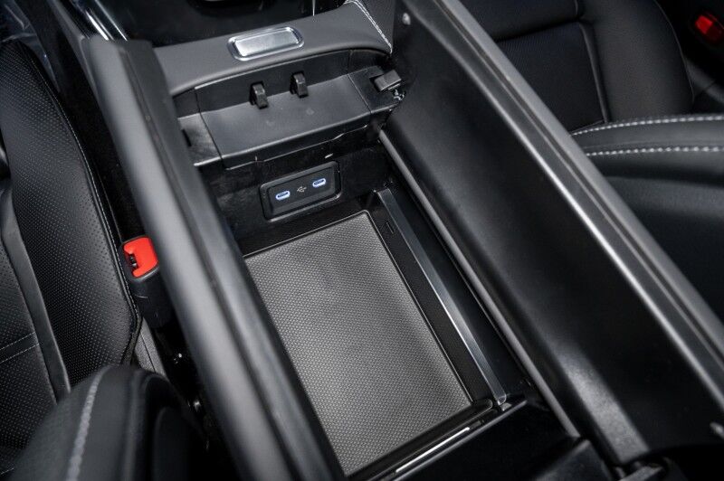 2025 Mercedes-Benz SL-Class AMG&reg; SL 55 Roadster Scottsdale AZ