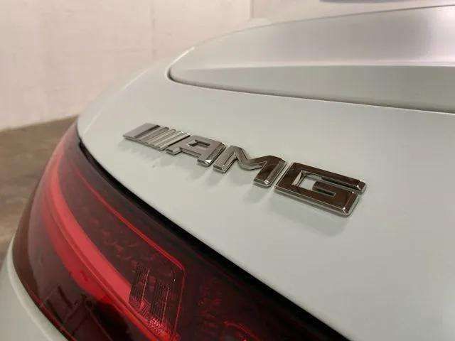 2025 Mercedes-Benz SL-Class SL 43 AMG&reg; Dallas TX