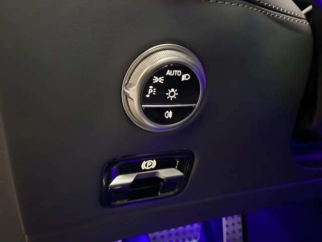 2025 Mercedes-Benz SL-Class SL 43 AMG&reg; Dallas TX