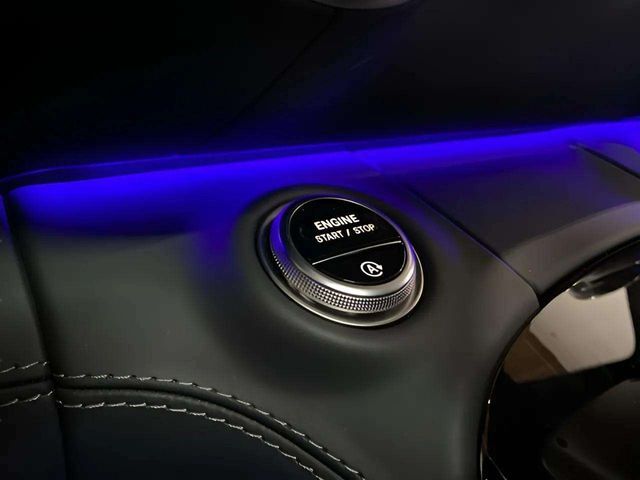 2025 Mercedes-Benz SL-Class SL 43 AMG&reg; Dallas TX