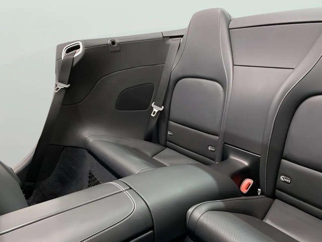 2025 Mercedes-Benz SL-Class SL 43 AMG&reg; Dallas TX
