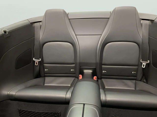 2025 Mercedes-Benz SL-Class SL 43 AMG&reg; Dallas TX