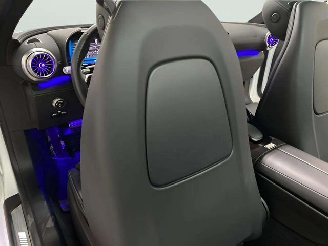 2025 Mercedes-Benz SL-Class SL 43 AMG&reg; Dallas TX