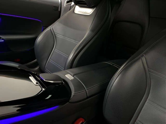2025 Mercedes-Benz SL-Class SL 43 AMG&reg; Dallas TX