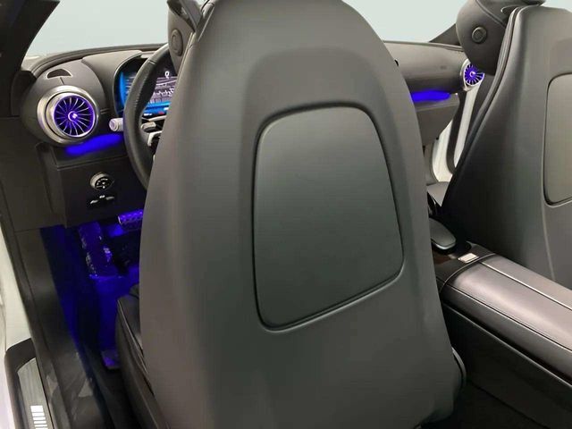 2025 Mercedes-Benz SL-Class SL 43 AMG&reg; Dallas TX