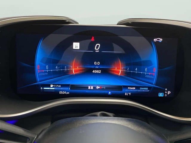 2025 Mercedes-Benz SL-Class SL 43 AMG&reg; Dallas TX
