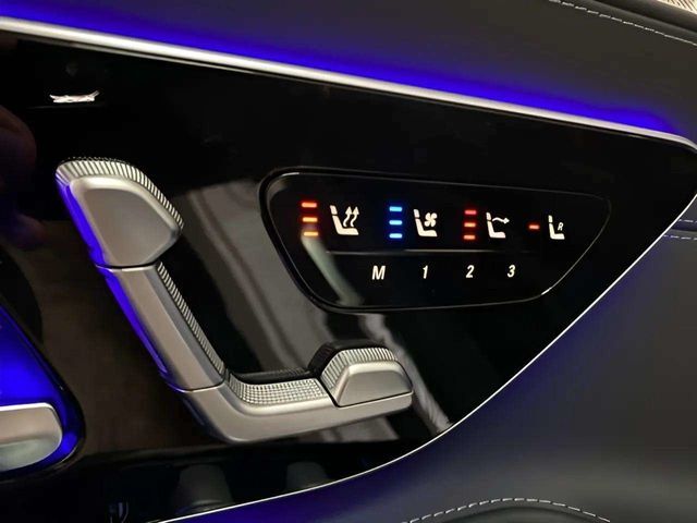 2025 Mercedes-Benz SL-Class SL 43 AMG&reg; Dallas TX