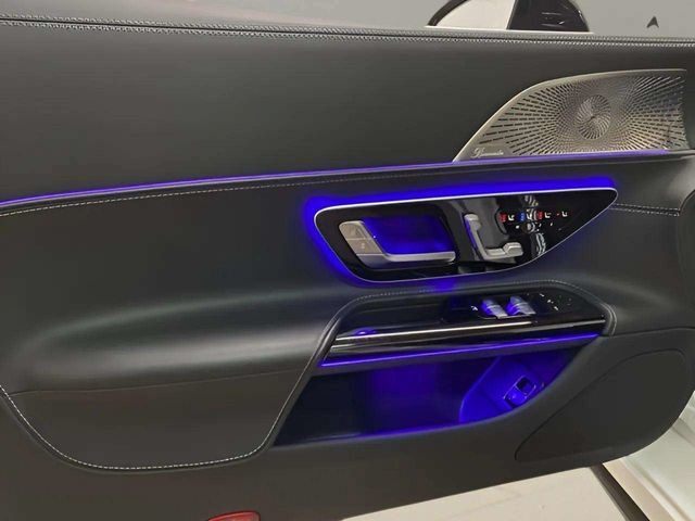 2025 Mercedes-Benz SL-Class SL 43 AMG&reg; Dallas TX