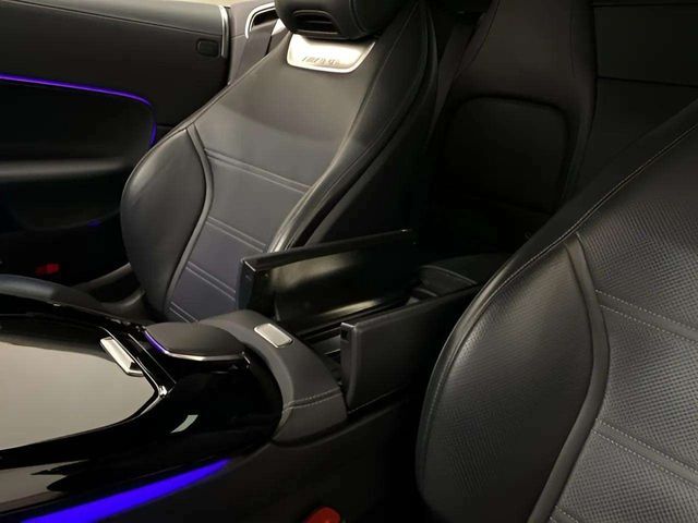 2025 Mercedes-Benz SL-Class SL 43 AMG&reg; Dallas TX
