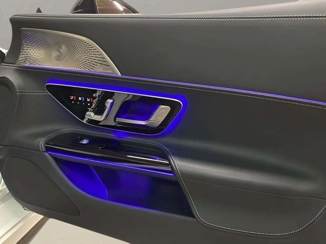 2025 Mercedes-Benz SL-Class SL 43 AMG&reg; Dallas TX