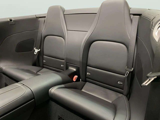 2025 Mercedes-Benz SL-Class SL 43 AMG&reg; Dallas TX