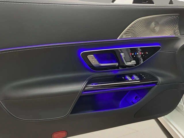 2025 Mercedes-Benz SL-Class SL 43 AMG&reg; Dallas TX