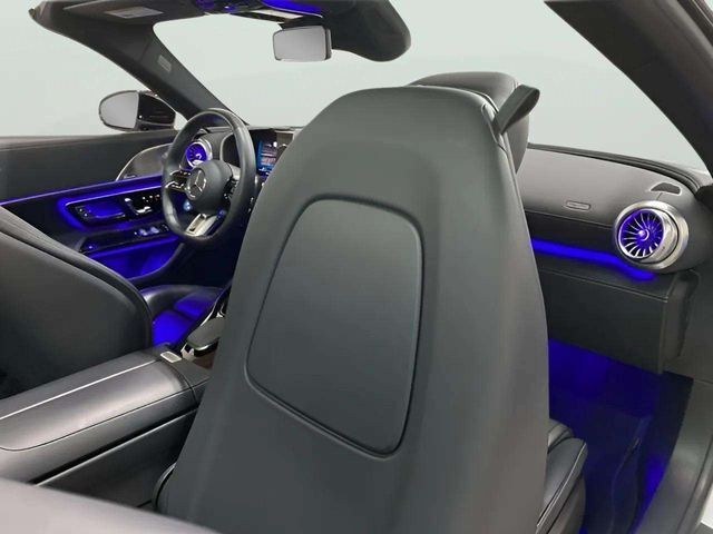 2025 Mercedes-Benz SL-Class SL 43 AMG&reg; Dallas TX
