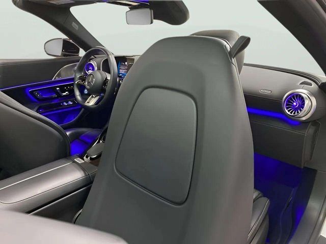 2025 Mercedes-Benz SL-Class SL 43 AMG&reg; Dallas TX