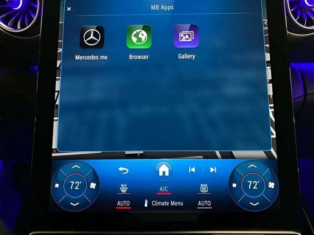 2025 Mercedes-Benz SL-Class SL 43 AMG&reg; Dallas TX