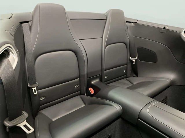 2025 Mercedes-Benz SL-Class SL 43 AMG&reg; Dallas TX