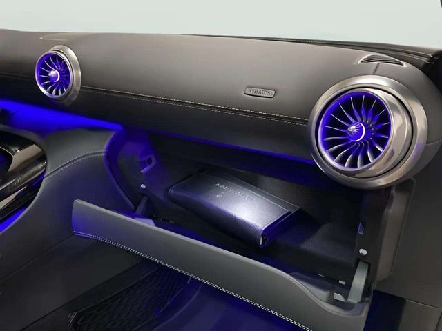 2025 Mercedes-Benz SL-Class SL 43 AMG&reg; Dallas TX